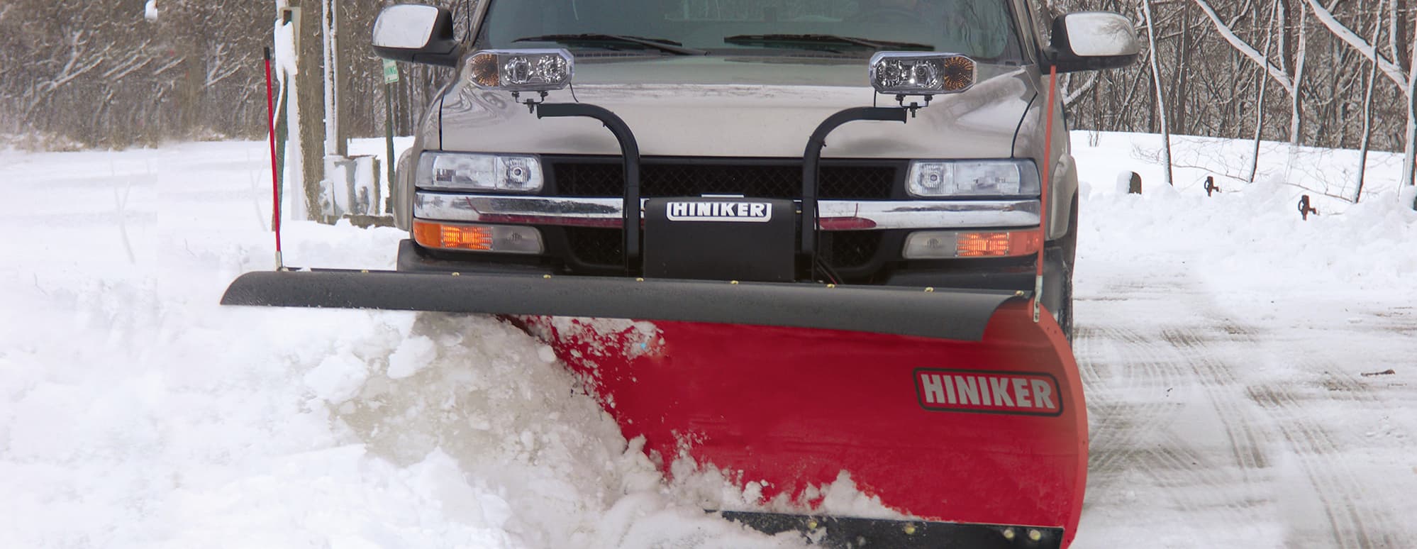 Hiniker Snow Plows Tires Milford Shop The Best Brands of Tires at